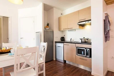 3 Camere 6 Persone Lato Mare