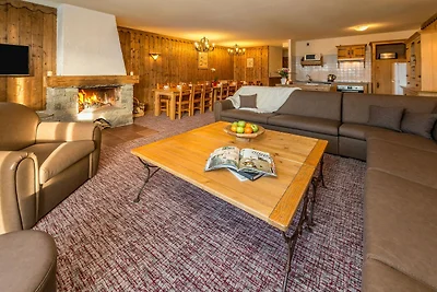 Chalet accogliente per gruppi
