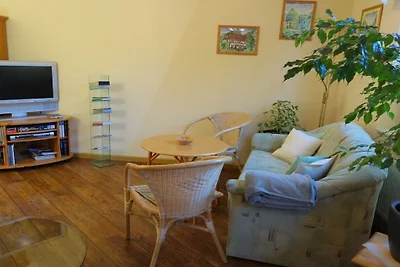 Ferienwohnung mit 1 Schlafzimmer