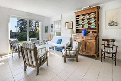 Haus in Piriac-sur-Mer in der Nähe des Strand...