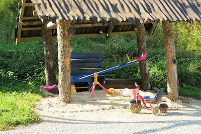 Charmante Wohnung mit eigener Terrasse