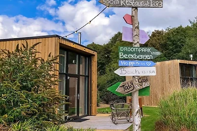 Vakantiehuis Ontspannende vakantie Velsen-Zuid