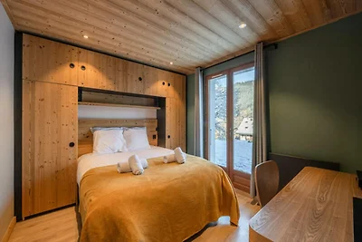 Renovierte 3-Zimmer-Wohnung bei Pleney