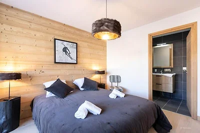 Appartement in Les Deux Alpes voor 6 gasten