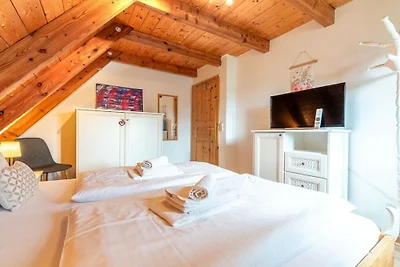 Ferienwohnung in Wrixum mit Wifi