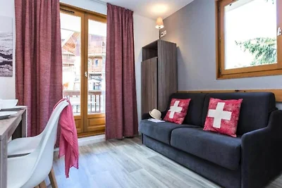 3 Zimmer 5/6 Personen