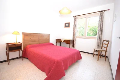 Wohnung mit Pool im Herzen der Weinberge