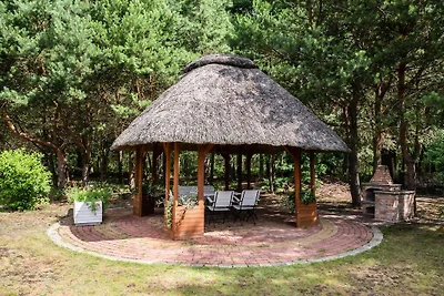Casa vacanze a Kodrabek