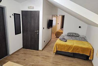 Apartments Diadora - One bedroom apartment...