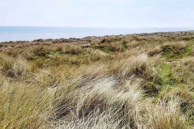 6 persone case ad Ålbæk-By Traum