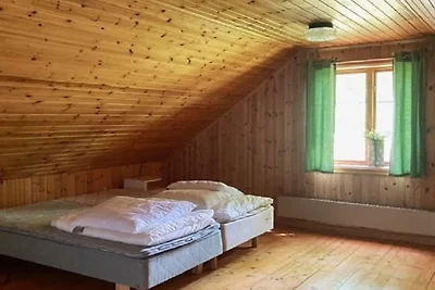 6 Personen Ferienhaus in Vislanda-By Traum