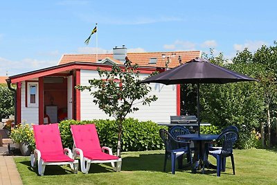 6 persoons vakantie huis in FALKENBERG