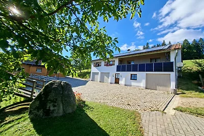 Ferienhaus in Neureichenau am Bayerischen...