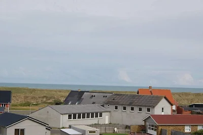 4 Sterne Ferienhaus in Thyborøn
