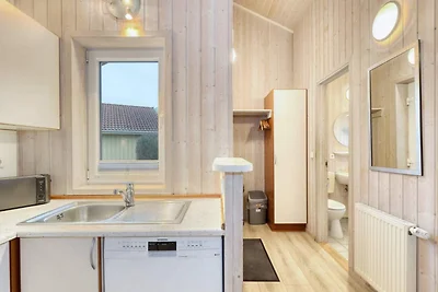 4 Sterne Ferienhaus in Ottendorf