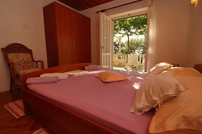 Apartment Kim- Two Bedroom Apartment with Ter...