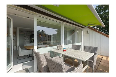 Penthouse mit Pool