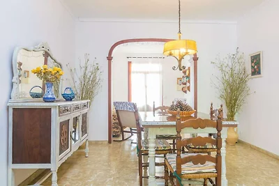 Casa Tradicional Can Picafort - Apartamento