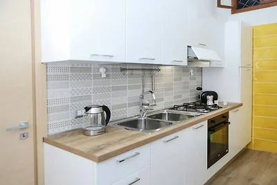 Appartement Familial Tribunali