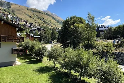 3 Zimmer für 4 Personen