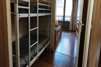 Studio für 6 Personen