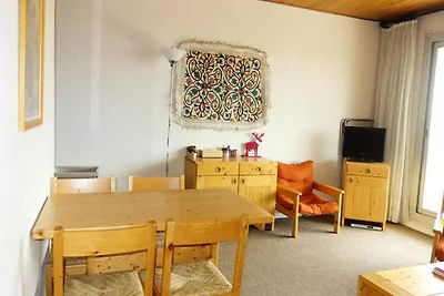 Wohnung in Rif Nel mit Bergblick