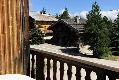 Studio in Bergers nahe Skiliften