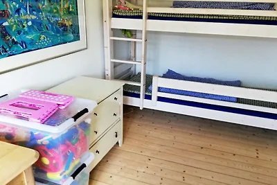 6 persoons vakantie huis in Skagen-By Traum