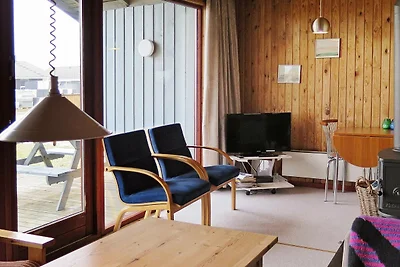 8 Personen Ferienhaus in Harboøre-By Traum