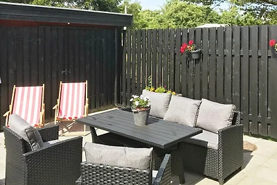 5 Personen Ferienhaus in Fanø