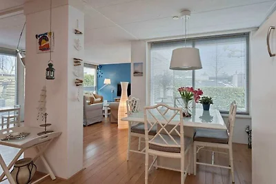 Holiday house in Ouddorp with 2 bedrooms