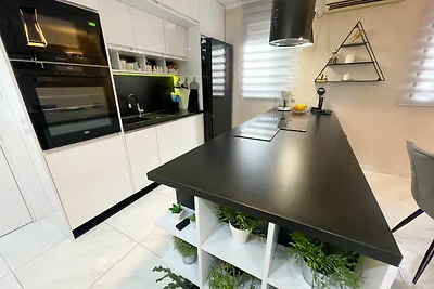 Holiday home in Dramalj near sea