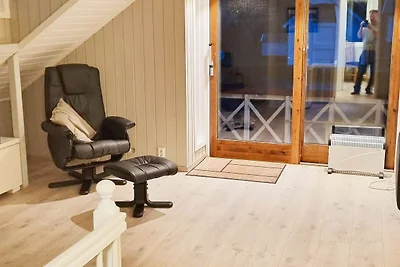 7 Personen Ferienhaus in Bokn-By Traum