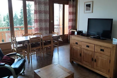 Residenz Cabourg für 6 Personen