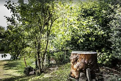 Casa vacanze in Toscana con 4 camere da letto