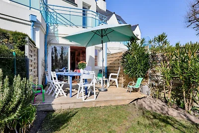 Appartement in Sarzeau vlakbij het strand van...