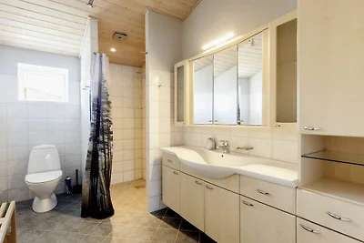 6 persoons vakantie huis in Nysted-By Traum
