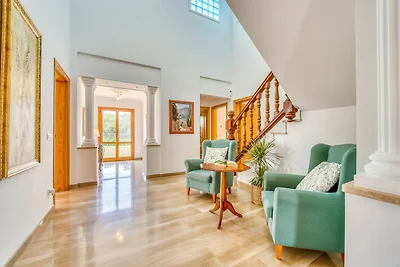 Ferienhaus mit 2 Schlafzimmern in Crestatx