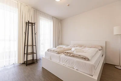 Appartamento con sauna