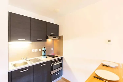 Wohnung in Peyresourde nahe Skipisten