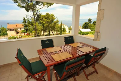 Villa Anni-Two Bedroom Apartment with Terrace...