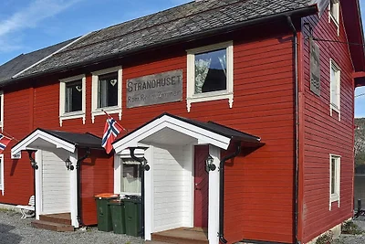 4 Personen Ferienhaus in Måndalen-By Traum