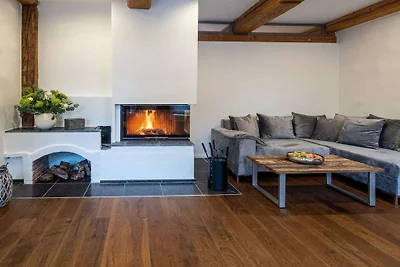Ferienwohnung mit 1 Schlafzimmer