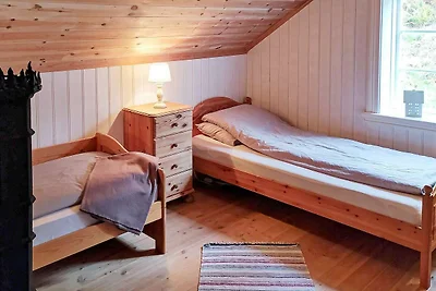 5 persone case ad Grimstad-By Traum