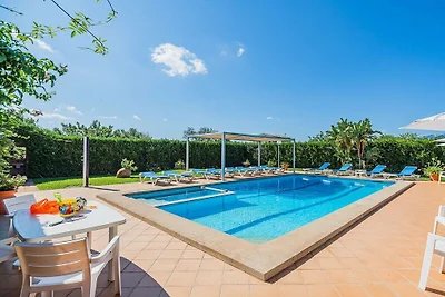 Villa La Rosaleda