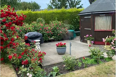 Huijsmansverhuur Type C Comfort Plus Prinsenh...