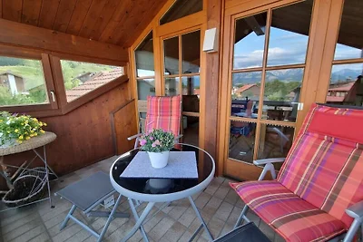 Ferienwohnung mit 1 Schlafzimmer