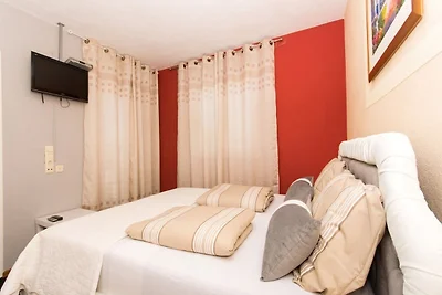 Villa Stil -  One Bedroom Apartment with Balc...