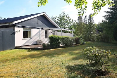 6 Personen Ferienhaus in Højslev-By Traum