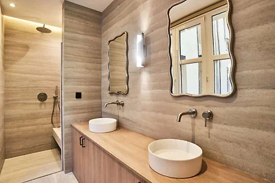 Nieuw appartement Notre Dame de...